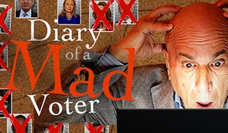 Why I Voted for Trump—Unabashedly
