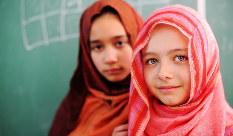 Dept. of Education Pushing Muslim Indoctrination Under Cover of Anti-Bullying Programs