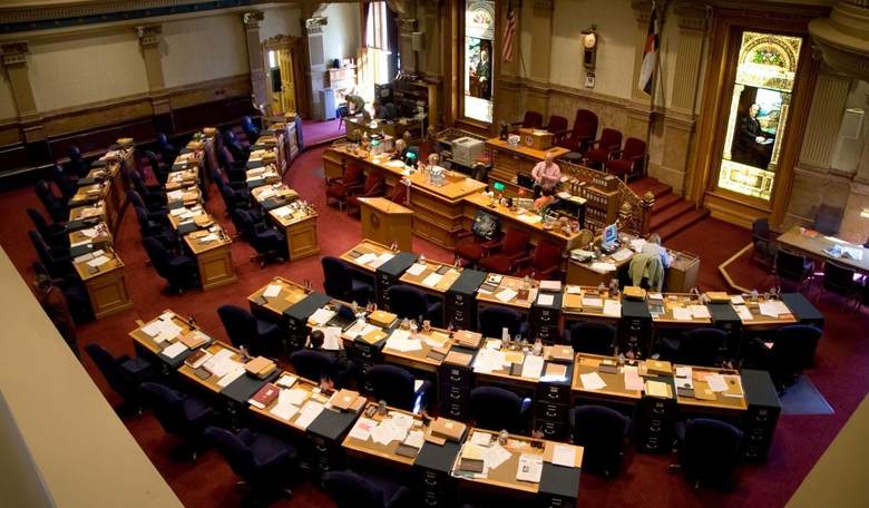 At Every Level of Government, the Democratic Party is Dead