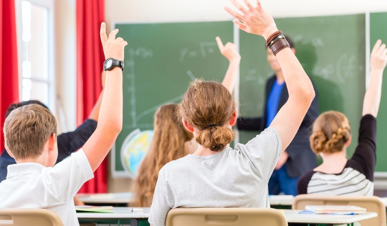 Is Texas About To Weaken Its Evolution Standards?