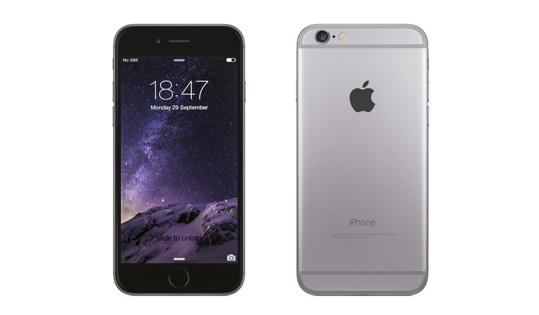Apple Follows the Election Returns: Considers Moving Some iPhone Production to U.S.