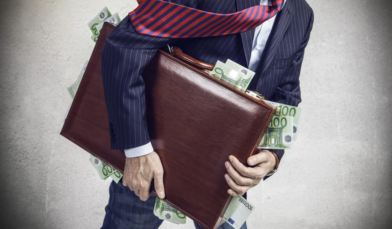 Mass. Lawfirm Funding Straw-Man Donations to Clinton, Dems