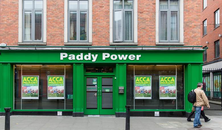 UK, Irish Punters Swinging Big to Trump