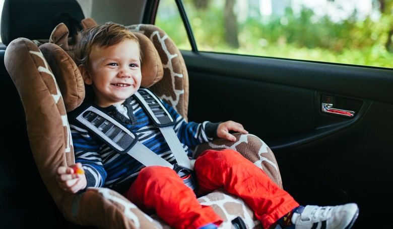 7 Tips for Surviving a Road Trip With a Toddler