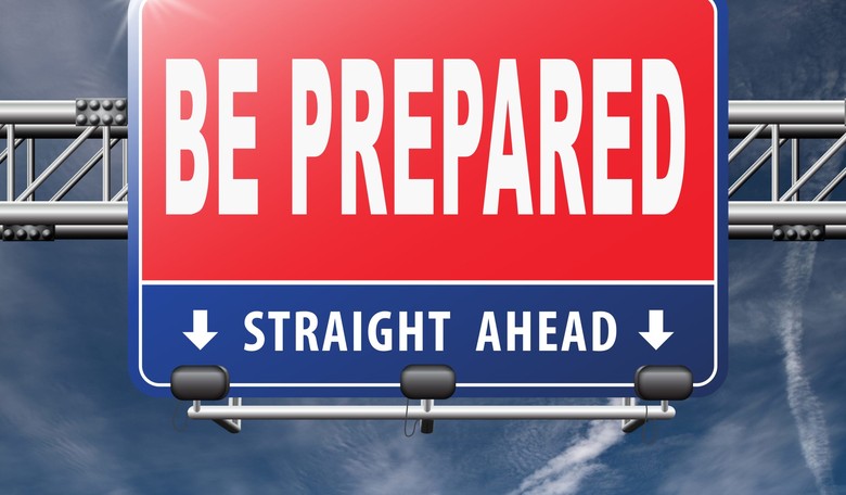 Preppers Stockpiling Survival Food in Run-Up to 'Doomsday' Election