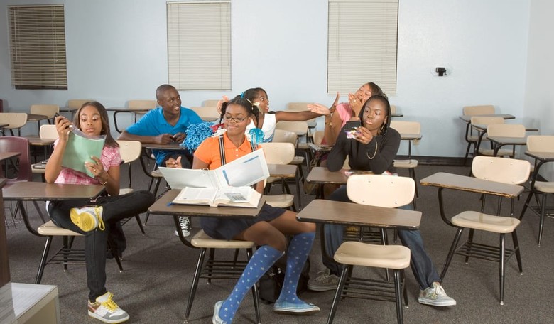 What One Woman Wishes She Learned in High School Illustrates Everything Wrong With Public Education