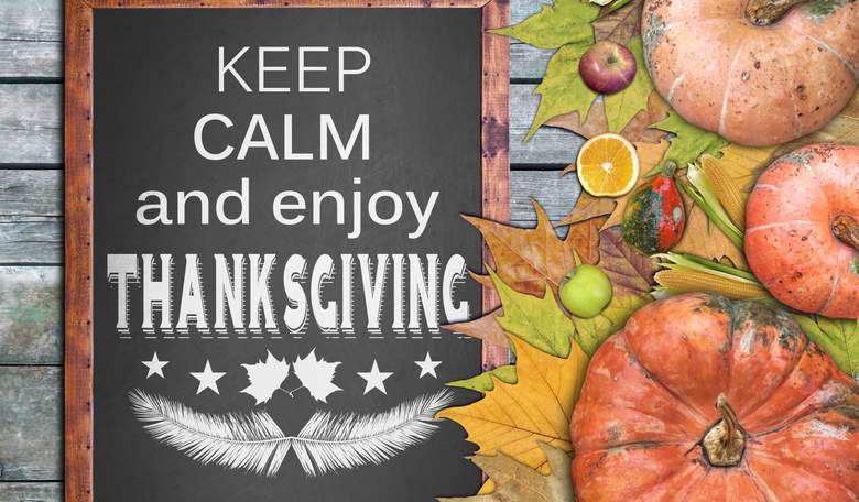 Trump Leapfrogs Media Yet Again, Issues Thanksgiving Message on YouTube