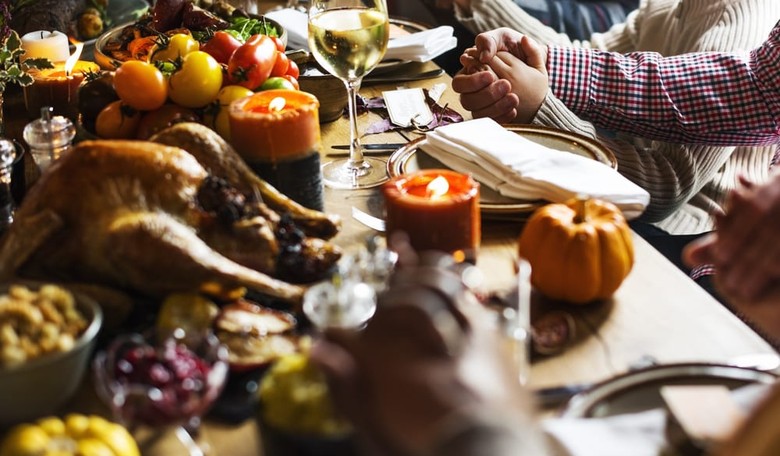 Don't Waste Your Holiday Conversations