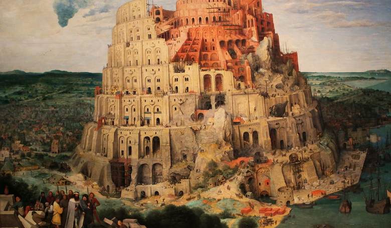 God's Identity Politics Provide the Answers to This Country's Divisions