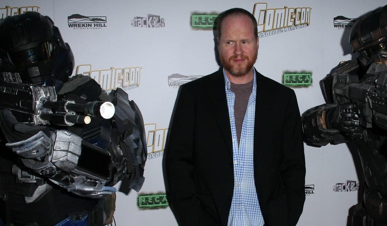 Joss Whedon: 'Trump CANNOT Be Allowed a Term in Office'