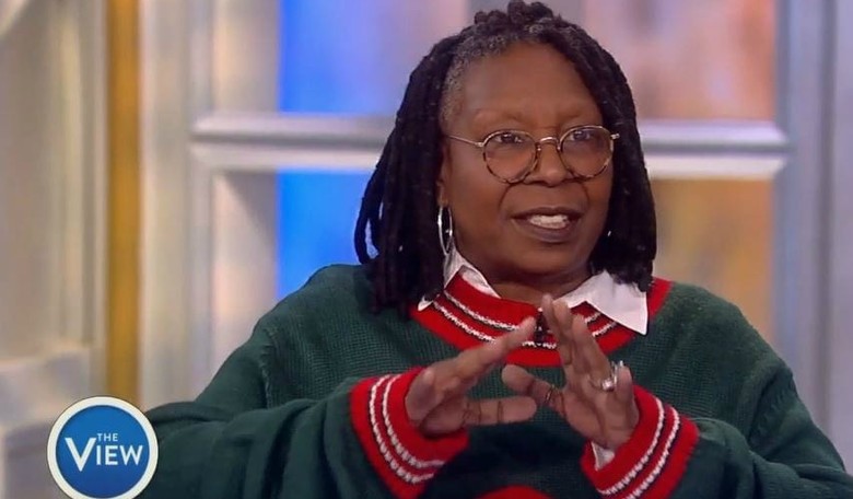 Is 'The View' the Dumbest Show on TV?