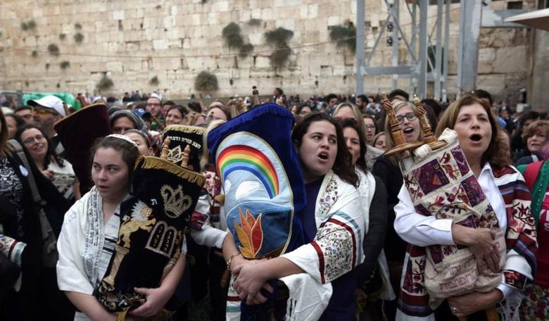 This Week's Torah Portion: Bringing Peace Through Double Murder?