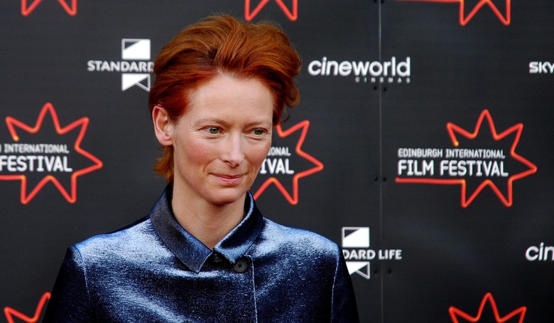 Margaret Cho/Tilda Swinton Controversy Another Example of 'Oppression Olympics'