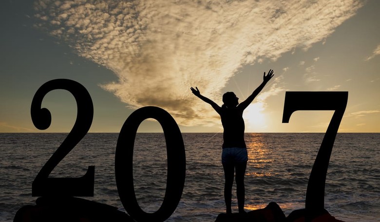 Try This Unique Un-Resolution: Pick One Motivational Word to Focus on for the Year
