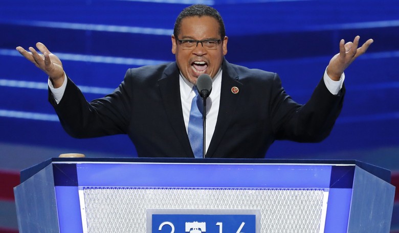 Democrats and the Power of Delusion