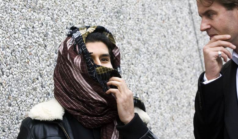 Sixty-Two Percent of Dutch Prisoners Have a Migration Background