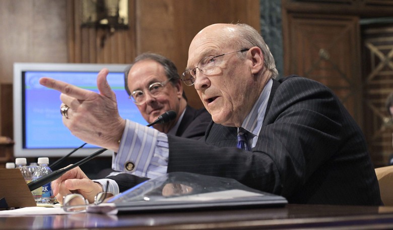 GOP Congressman: New Simpson-Bowles May Be Needed to Rein in Debt