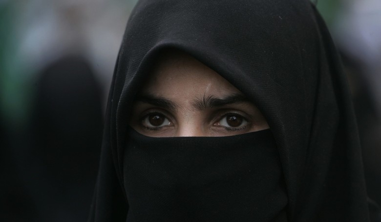 Shocking Video: Muslim Immigrants Ban Women from Entire Neighborhoods in France