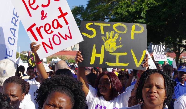 On World AIDS Day, Nearly 11.5 Million on Life-Saving Drugs Thanks to Bush's PEPFAR
