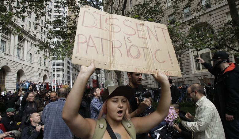 Do Conservatives Really Think Leftists Are 'Subhuman Scum'?