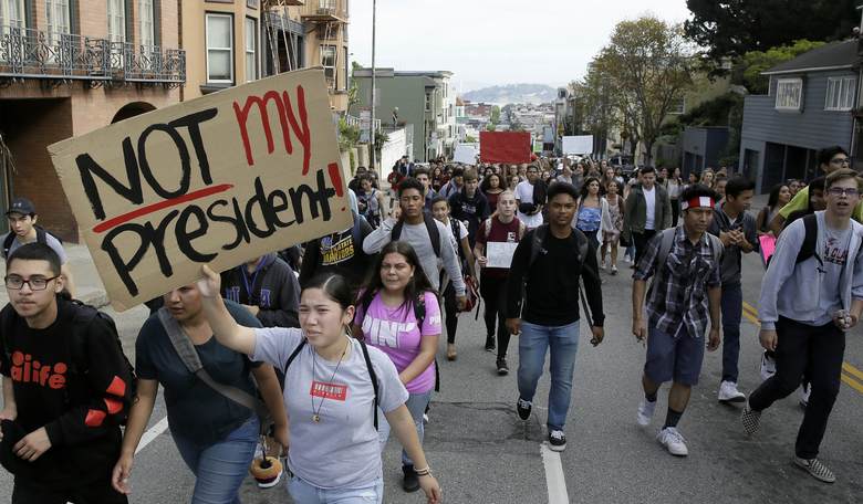 LOL: Washington Post Wonders if GOP Can Accept Election Results They Don't Like