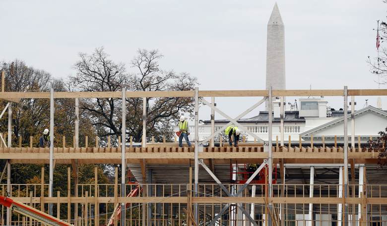 Lame Duck Obama Seeing Power of Presidency Slip Away