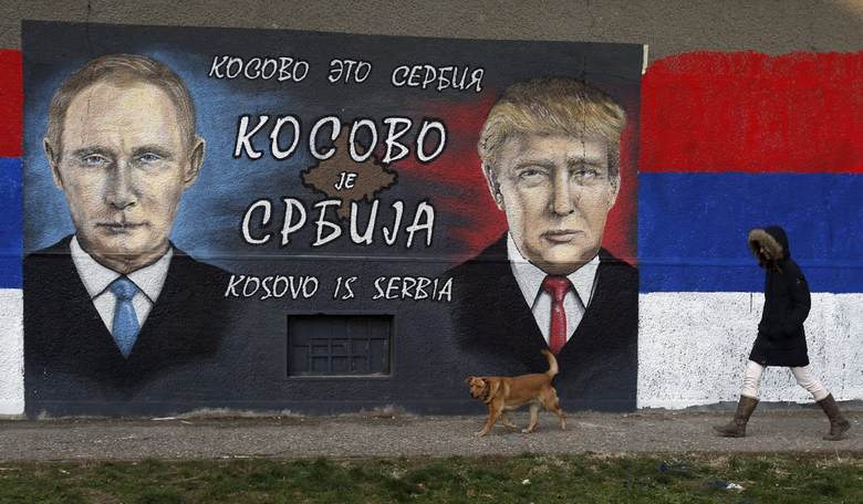 There's No Proof Russia Intervened to Help Trump Win, Says the FBI