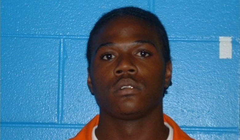 Manhunt Underway in Georgia for Alleged Cop-Killer Minguell Lembrick