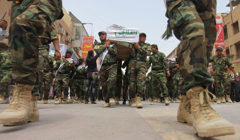 Aleppo's Long Nightmare About to End