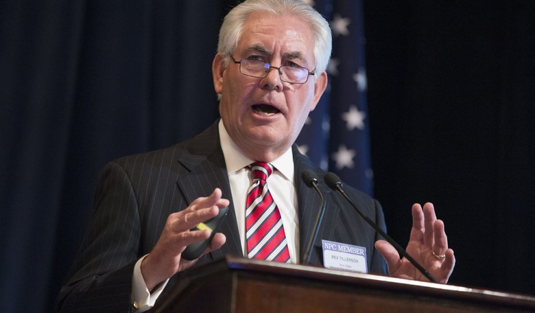 Personnel Cuts at State Department Worry Foreign Policy Establishment