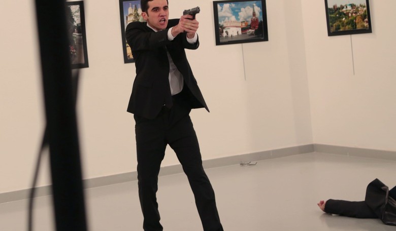 Turkey: How a Police Officer Turns Into a Jihadi Murderer
