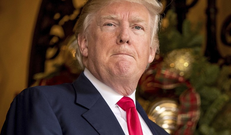 Trump's Victory Is a Pivotal Turning Point in Human History