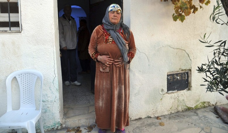 Mother of Berlin Butcher Anis Amri: 'They Didn't Have to Kill Him!'