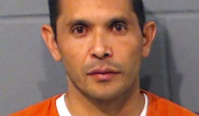 Mexican Man Charged with Raping Girl on Bus Had 19 Deportations, Removals Since 2003