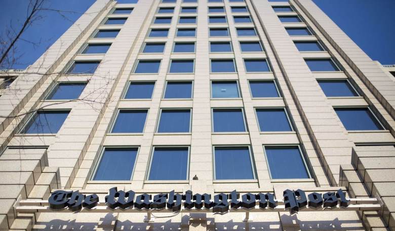 WaPo Calls Fanatical, Bloodthirsty Terrorist Baghdadi an 'Austere Religious Scholar'