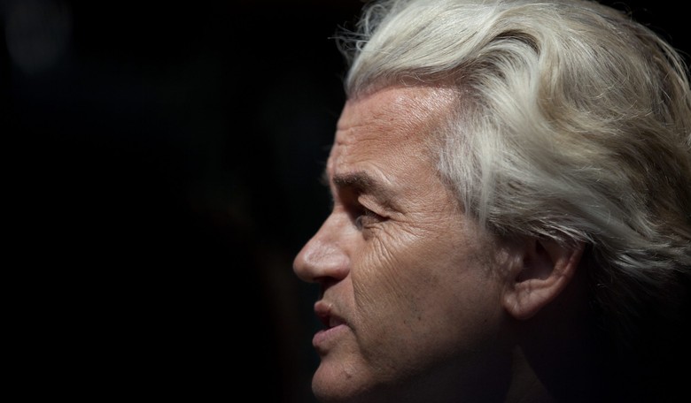 Geert Wilders and His Party for Freedom Are the Glorious Winners of the Last Poll of the Year