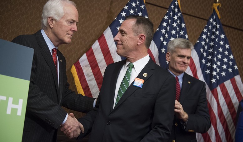 Murphy Scandal Shows 'Moral Rot' Bringing Down Social Conservatives, Charge Abortion Activists