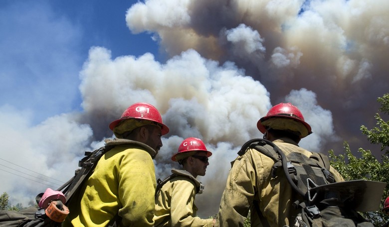 Oversight Committee Vows to Stop Sexual Harassment, Retaliation at Forest Service