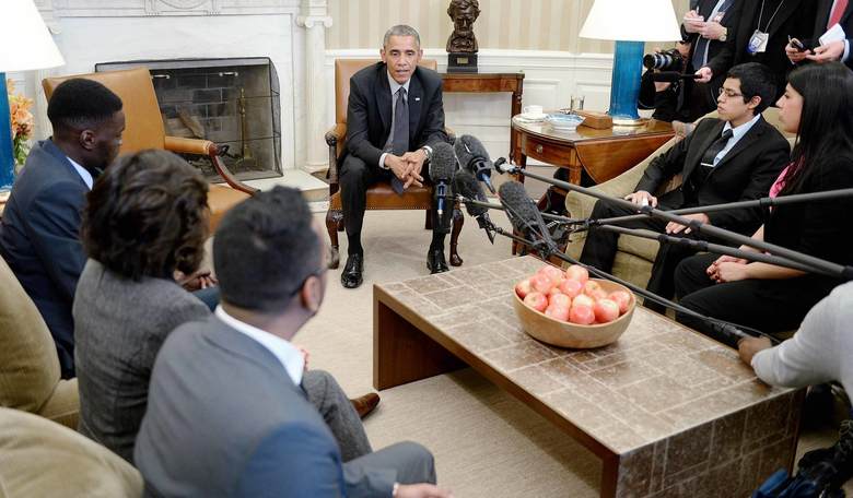 Feds Suspend Citizenship Applications, Naturalizations After Obama Admin Goof