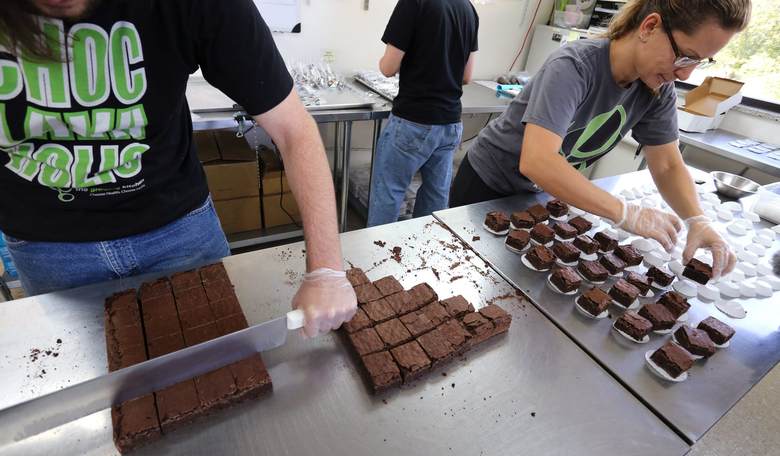 Illinois, Delaware Dems Argue Legal Weed Would Help Economies