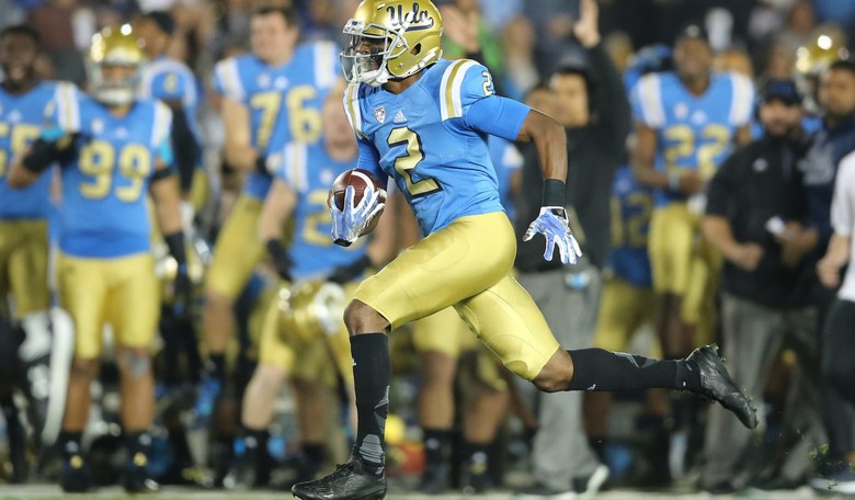 N.C. Travel Ban Forces California Public Universities to Rewrite Football Schedules