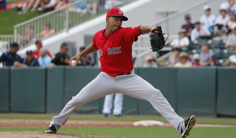 Former Major League Pitcher Anthony Varvaro Begins New Career—as a Police Officer