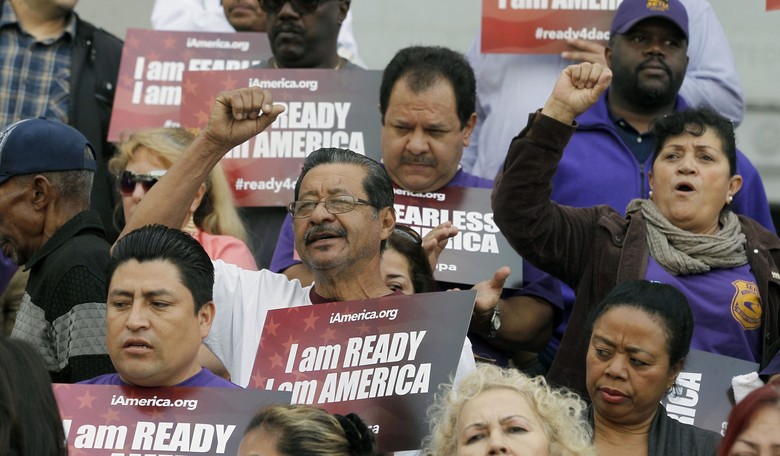 Durbin, Graham Team Up to Block Deportation of DACA Beneficiaries
