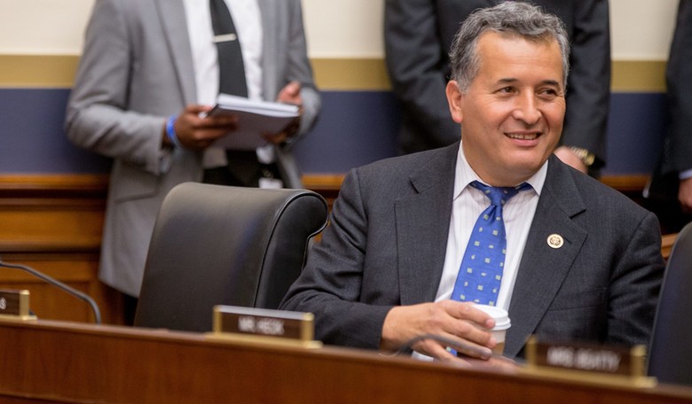 Lawmaker Compares Obama Pardon for DREAMers to Angel Who Protected Jesus
