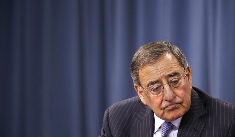 Even Leon Panetta Tells Democrats: Stop Playing Games With Defense, Give Mattis a Waiver