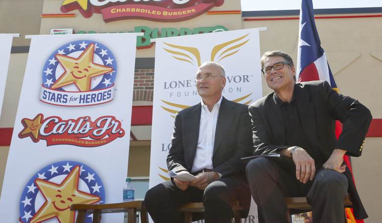 Puzder Withdraws Labor Nomination a Day Before Hearing