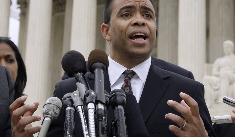 Obama Appoints Cop Killer Mumia Abu-Jamal’s Attorney to 6-Year Civil Rights Post