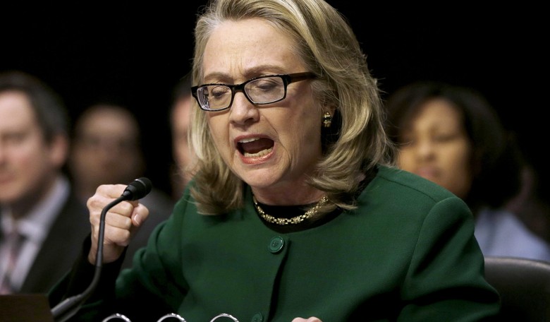 The Morning Briefing: Say What? 'Multiple Security Incidents' Involved with Hillary Homebrewed Email Setup