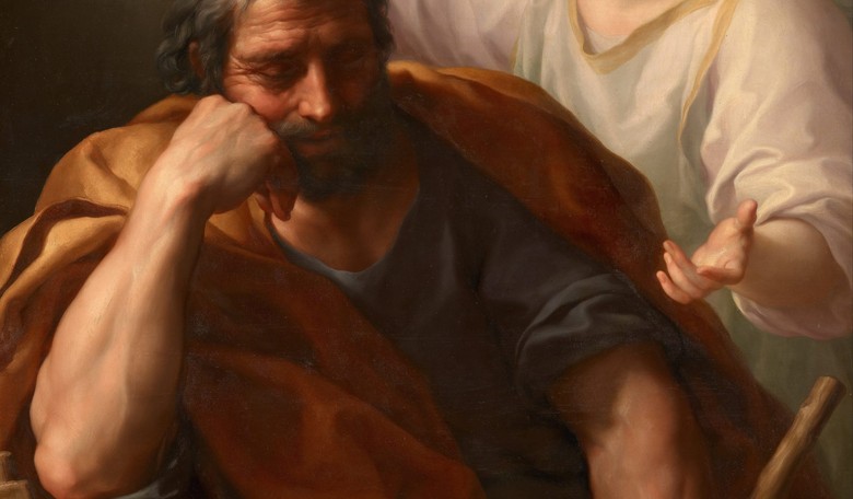 Follow the Example of Joseph—Who Obeyed When Entrusted With Great Responsibilities