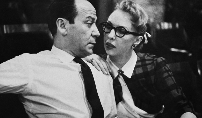 Baby, It's Rape Outside: SJWs Rewrite 'Aggressive and Inappropriate' Holiday Classic